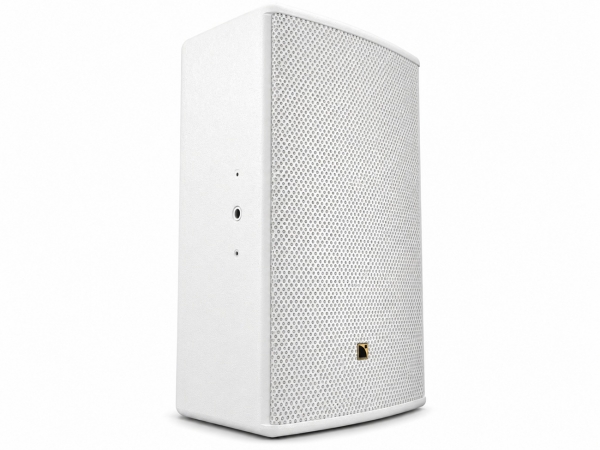  L-Acoustics 8XT White Used, Second hand 