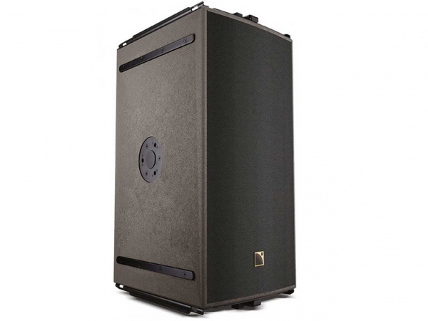  L-Acoustics ARCS WIDE-FOCUS/LA4 Package Used, Second hand 