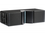  Turbosound Flashlight Package Used, Second hand 