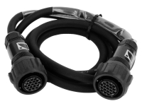  Custom-made DOM2 Cable Ex-demo, Like new 