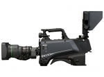  Panasonic AK-HC3900GSJ Camera Chain Package Used, Second Hand 