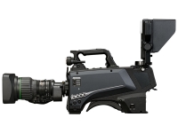  Panasonic AK-HC3900GSJ Camera Chain Package Used, Second Hand 