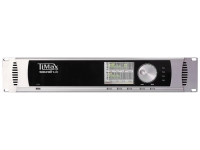  TiMax SoundHub Ex-demo, Like new 