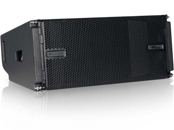  dB Technologies VIO L210-S218 Turn-Key Sound Package Used, Second hand 