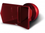  Void Acoustics Air Vantage Red Used, Second hand 