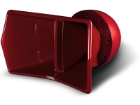  Void Acoustics Air Vantage Red Used, Second hand 
