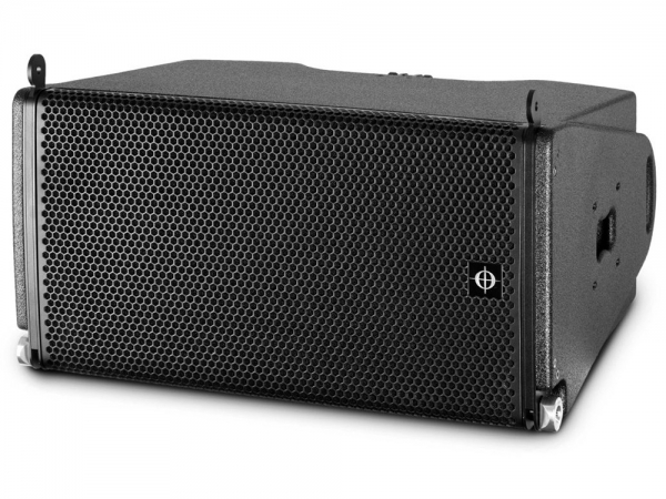  CODA AUDIO AiRAY/SCV-F/LINUS14 Turn-key Sound Package Used, Second hand 