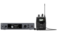  Sennheiser EW IEM G4 Package Used, Second hand 