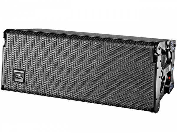  DAS Audio EVENT-218A/210A Sound Package Used, Second Hand 