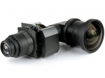  Barco TLD+ 0.37:1 UST 90� Used, Second Hand 
