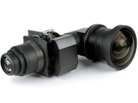  Barco TLD+ 0.37:1 UST 90� Used, Second Hand 
