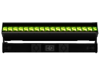  GLP-German Light Products impression X5 IP Bar 1000 Used, Second hand 