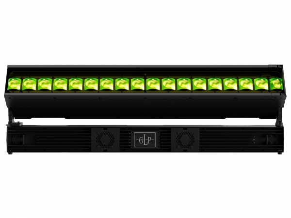  GLP-German Light Products impression X5 IP Bar 1000 Used, Second hand 