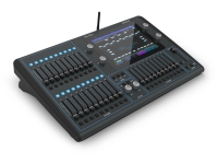  ChamSys QuickQ 20 Used, Second hand 