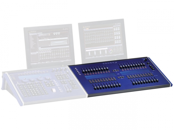  ETC-Electronic Theatre Controls  Avab Congo Jr.-Master Playback Wing Used, Second hand 