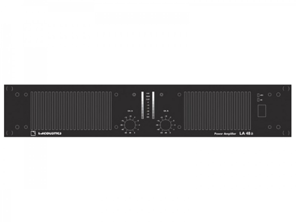 L-Acoustics LA48a Used, Second hand 