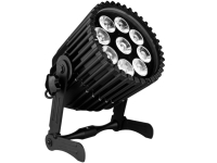  Astera LED AX10 SpotMax Package Used, Second hand 