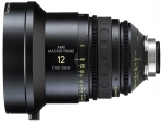  ARRI Master Prime 12mm Used, Second hand 