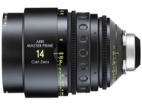  ARRI Master Prime 14mm Used, Second hand 