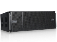  dB Technologies VIO L212-S318 Sound Package Ex-demo, Like new 