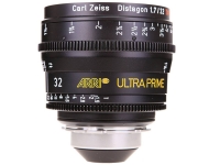  ARRI Ultra Prime 32mm Used, Second hand 