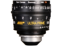  ARRI Ultra Prime 100mm Used, Second hand 