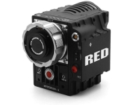  Red Digital Cinema Epic-M Mysterium-X Package Used, Second Hand 