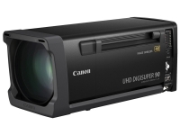  Canon UHD DIGISUPER 90 Box Lens Ex-demo, Like new 