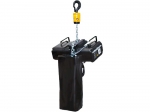  ChainMaster D8+ 250kg Used, Second hand 