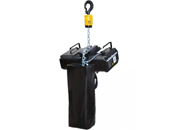  ChainMaster D8+ 250kg Used, Second hand 