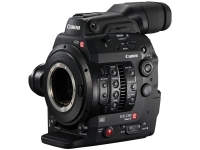  Canon EOS C300 Mark II Used, Second hand 