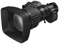  Canon CJ14EX4.3B IASE Ex-demo, Like new 