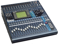  Yamaha Pro Audio 01V96VCM Used, Second hand 