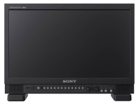  Sony PVM-X2400 Ex-demo, Like new 