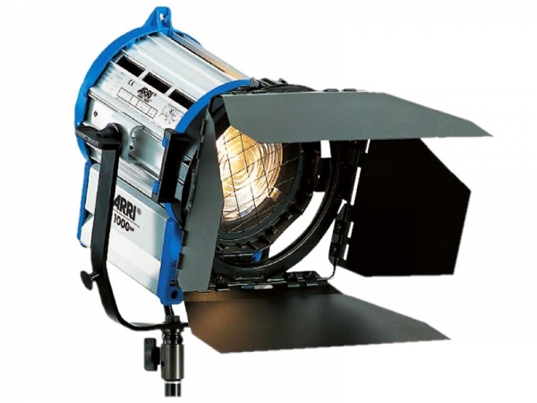  ARRI Junior 1000 Plus Used, Second hand 