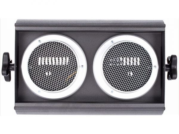  DTS Illuminazione Blinder Flash 2000 L Used, Second hand 