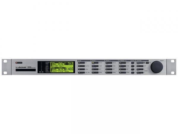  TC Electronic M3000 Used, Second hand 