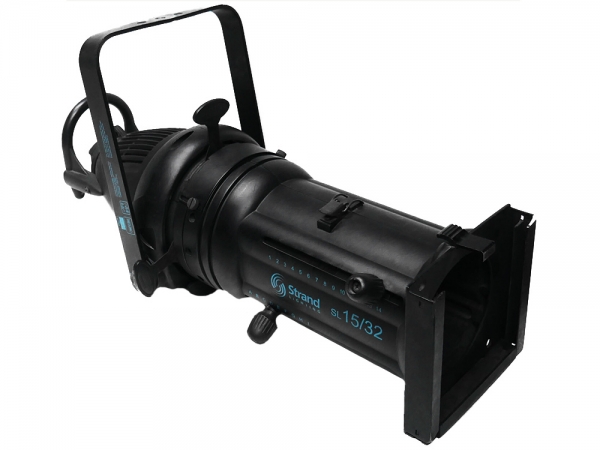  Strand Lighting SL15/32 Coolbeam Zoom Profile Used, Second hand 