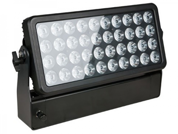  Showtec HELIX 4000 Q4 IP54 Used, Second hand 