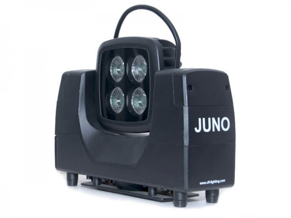  CLF Lighting JUNO RGBW LED Used, Second hand 