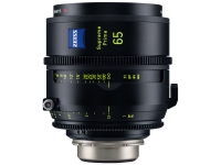  ZEISS Supreme Prime 65mm/T1.5 Ex-demo, Like new 