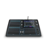  ChamSys QuickQ 20 Used, Second hand 