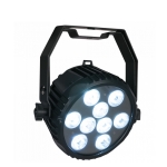  Showtec Powerspot 9Q6 Used, Second hand 