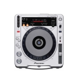 Pioneer CDJ 800 MK II Used, Second hand 