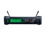  Shure SLX4 R5 800-820 MHz Used, Second hand 