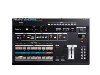  Roland V 800 HD Used, Second hand 