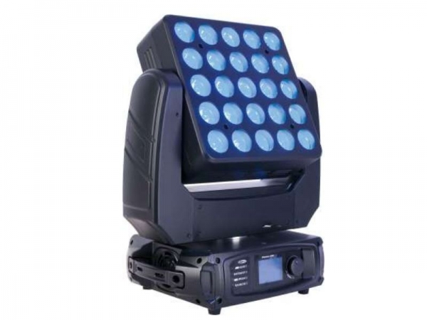  Showtec Phantom 300 LED Matrix Used, Second hand 