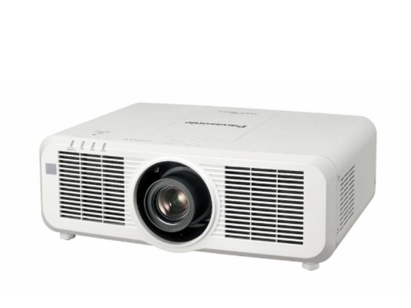  Panasonic PT-MZ570 WUXGA Used, Second hand 