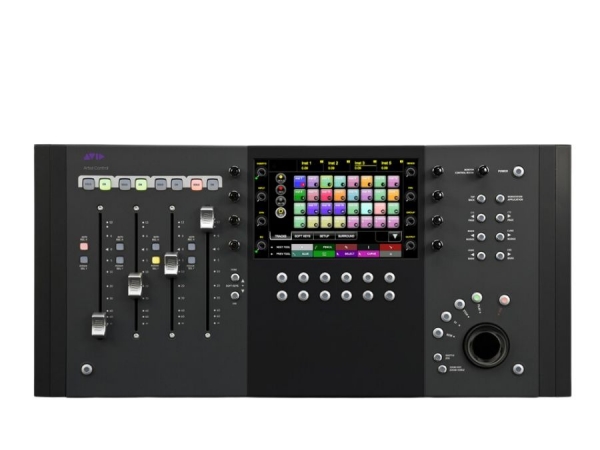  Avid Artist Control Used, Second hand 