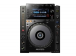  Pioneer CDJ-900 DJ-Player Used, Second hand 